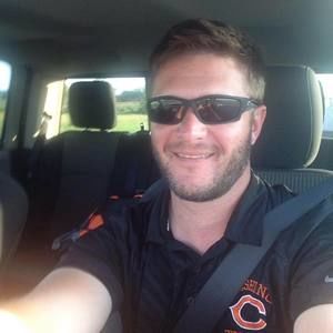 Meet your Posher, Brad